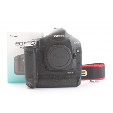Canon EOS-1D Mark IV (280683)