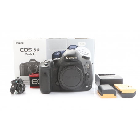 Canon EOS 5D Mark III (280684)