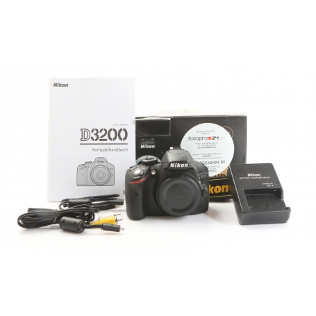 Nikon D3200 (280688)