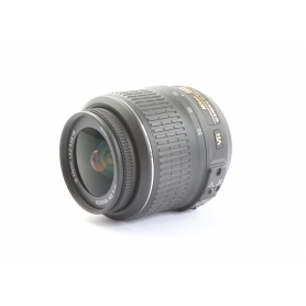 Nikon AF-S 3,5-5,6/18-55 G ED VR DX (280689)