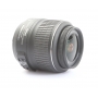 Nikon AF-S 3,5-5,6/18-55 G ED VR DX (280689)