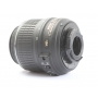 Nikon AF-S 3,5-5,6/18-55 G ED VR DX (280689)