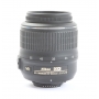 Nikon AF-S 3,5-5,6/18-55 G ED VR DX (280689)