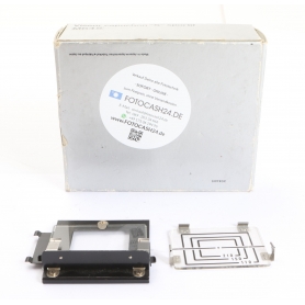 Mamiya Faltlichtschacht mit Sportsucher für Mamiya 645 (280268)