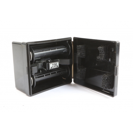 Mamiya Filmmagazin M645 Filmeinsatz 120 (280271)