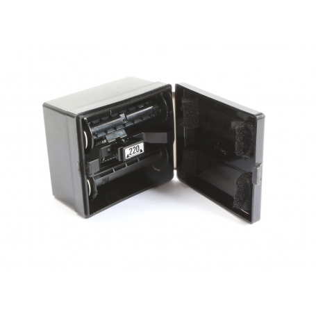 Mamiya Filmmagazin M645 Filmeinsatz 220 (280277)