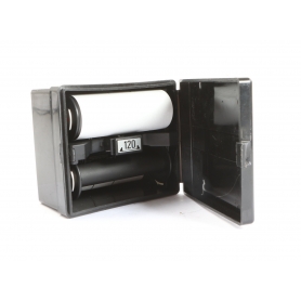 Mamiya Filmmagazin M645 Filmeinsatz 120 (280279)