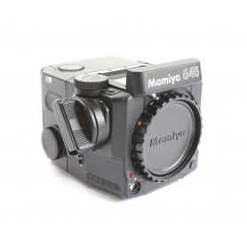 Mamiya M 645 Super (280286)