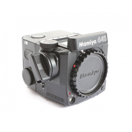 Mamiya M 645 Super (280286)