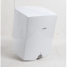 Gorenje GT 15 O N/D A Warmwasserspeicher, druckfest, 2kW, 15 Liter (280326)