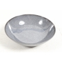 Brunner Cottery Salatschüssel Schüssel Melamin Ø23,5cm grau (280335)