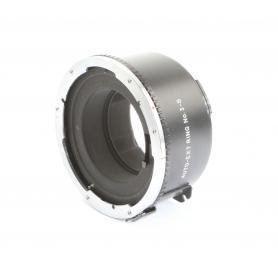 Mamiya Zwischenring No. 3.S Extension Tube für 645 Pro (280336)