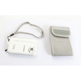 Hyundai Lif-V-10004 Elegance Camcorder HD 5 Megapixel 1280x720 30 FPS HDMI USB 2 (280340)