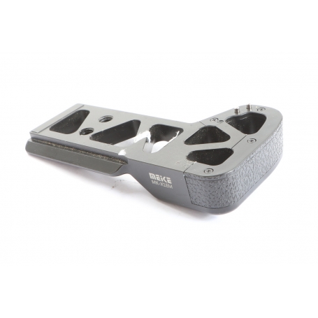 Meike MEIKE Handgriff GB-X1EM für diverse Sony A7ii, A7iii, A9, A7Riii (280346)