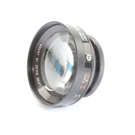 Bower Telephoto Lens S-V ca. 34mm Mount (280373)