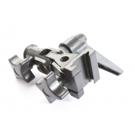 OEM Neigekopf Lampenstativ Kopf (280377)