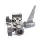 OEM Neigekopf Lampenstativ Kopf (280377)