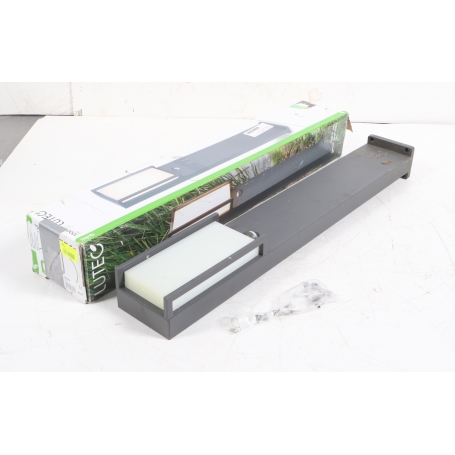 LED Wegeleuchte QUBO (280394)