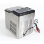 ProfiCook PC-EWB 1253 Eiswürfelbereiter, 1,5 L, Edelstahl/schwarz (501253) (280396)