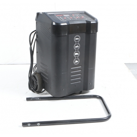 Voltcraft VC-WL 60/200 Werkstattladegerät Lade- und Startgerät Trolly 60A 30A 230V schwarz (280400)