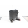 Voltcraft VC-WL 60/200 Werkstattladegerät Lade- und Startgerät Trolly 60A 30A 230V schwarz (280400)
