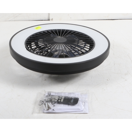 Mazzaro Deckenleuchte 48,5cm mit Ventila (280439)