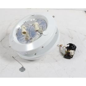 Westing Deckenventi 132cm Comet ws (280441)