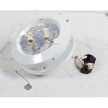 Westing Deckenventi 132cm Comet ws (280441)