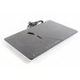 Brunner Hot Point Double Induktionsgrillplatte Induktionskochfeld Glaskeramik 220-240V Camping schwarz (280457)