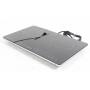 Brunner Hot Point Double Induktionsgrillplatte Induktionskochfeld Glaskeramik 220-240V Camping schwarz (280457)