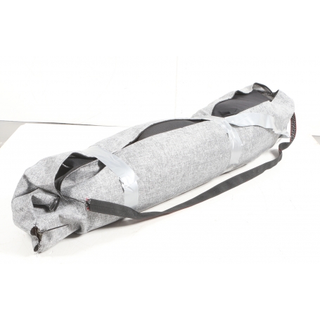 Bo-Camp Bloomsbury Campingstuhl, Gr. L, grau (280462)