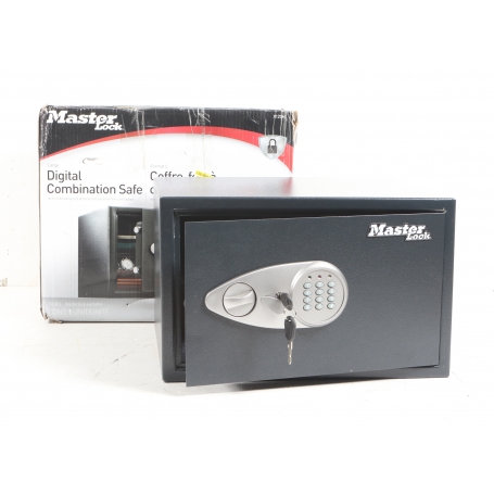 Master Lock P40027 Tresor 1 St. (280474)