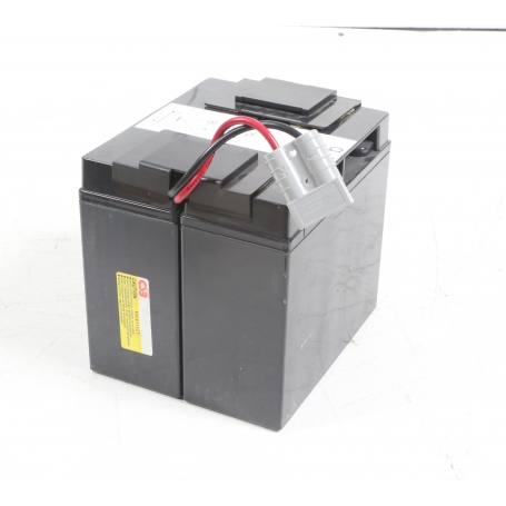 ERSATZAKKU RBC7 FÜR APC USV-ANLAGE (280497)