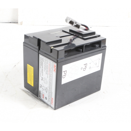 ERSATZAKKU RBC7 FÜR APC USV-ANLAGE (280499)