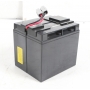 ERSATZAKKU RBC7 FÜR APC USV-ANLAGE (280499)