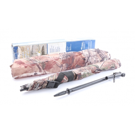 Amerister Jägerschirm langlebig tragbar wetterbeständig 137,2 cm (280552)