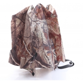 Amerister Jägerschirm langlebig tragbar wetterbeständig 137,2 cm (280556)