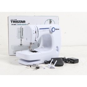 Tristar SM-6000 Nähmaschine (280609)