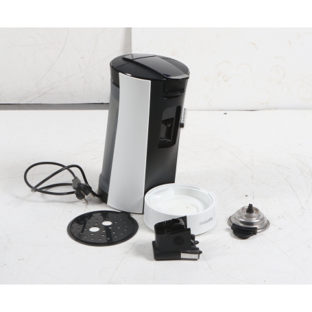 Philips SENSEO® Select CSA230/00 weiß (280610)