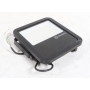 LED FLOODLIGHT 80W SCHWARZ (280612)