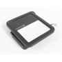 LED FLOODLIGHT 80W SCHWARZ (280612)