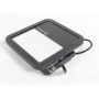 LED FLOODLIGHT 80W SCHWARZ (280612)