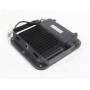 LED FLOODLIGHT 80W SCHWARZ (280612)
