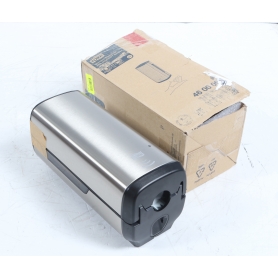 Tork 460009 Sensor-Seifenspender Wandseifenspender 1 Liter Schaumseife Intuition-Sensor Wandmontage silber (280620)