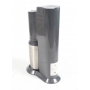 SodaStream Crystal 3.0 Trinkwassersprudler Wassersprudler 615ml schwarz (280641)