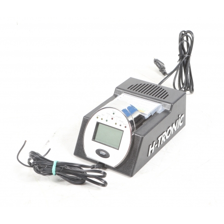 H-Tronic BLEIAKKU-LADER HTDC5000, 3-IN-1 (280643)