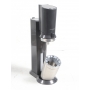 SodaStream Crystal 3.0 Trinkwassersprudler Wassersprudler 615ml schwarz (280652)