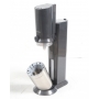 SodaStream Crystal 3.0 Trinkwassersprudler Wassersprudler 615ml schwarz (280652)