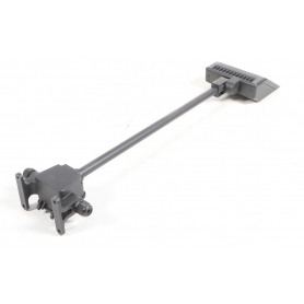 SLV LED-Außen-Displayl. TODAY x W sw (280655)