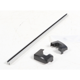 Thule Ersatzteil Nr. 1500603389 Frontschutz Schmutzschutz für Slide Out 700 V18 (280657)